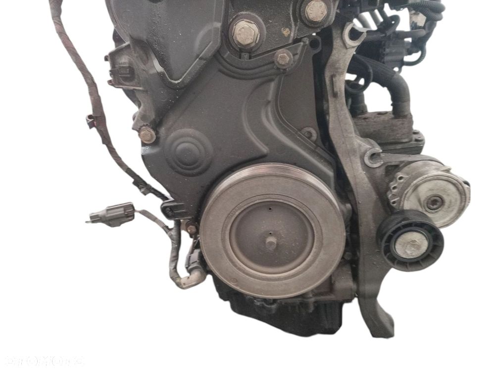 SILNIK KOMPLETNY FORD MONDEO MK5 (2014-2019) 2.0 TDCI 150KM T7CN - 4