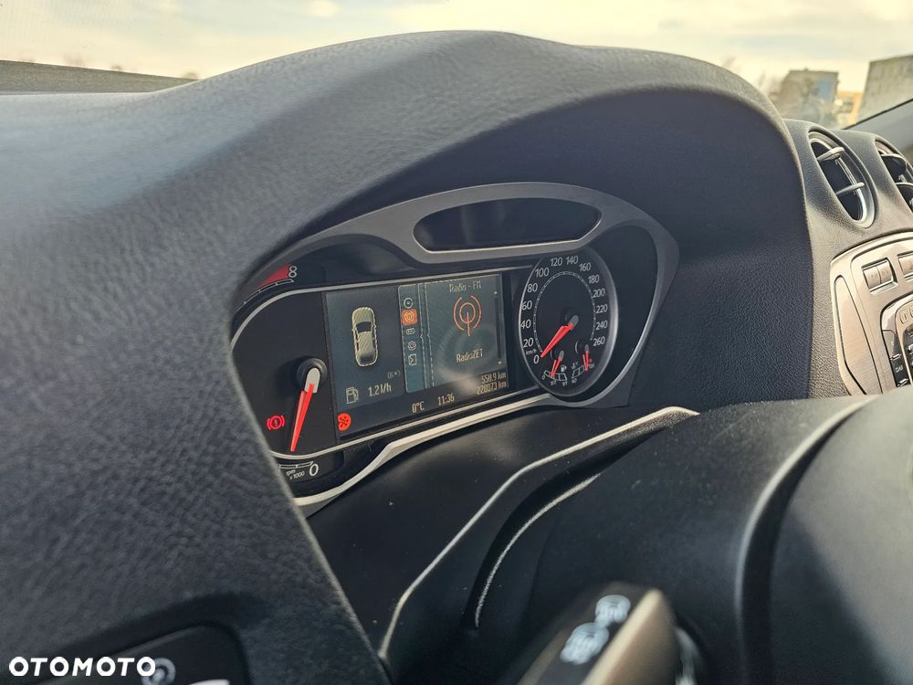 Ford Mondeo 2.0 Titanium - 27