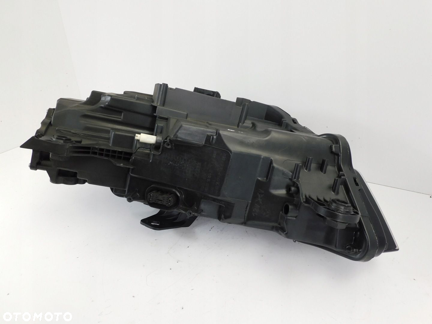 AUDI A3 S3 RS3 8V0 LIFT MATRIX LAMPA PRAWA 8V0941036 8V0941784C - 9