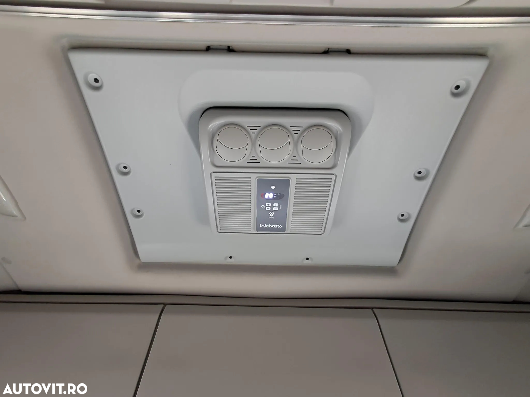 Ford f-max 500cp euro 6 automat retarder - 27