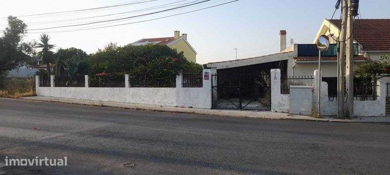 Terreno com projeto aprovado para moradia - Vista 3