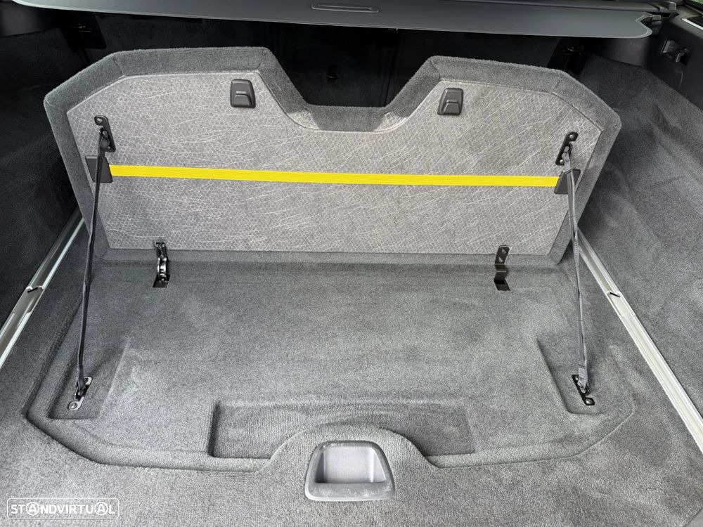 Volvo XC 70 2.0 D4 Summum Dynamic Geartronic - 42