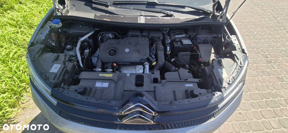 Citroën C5 Aircross 1.5 BlueHDi Live EAT8 - 15