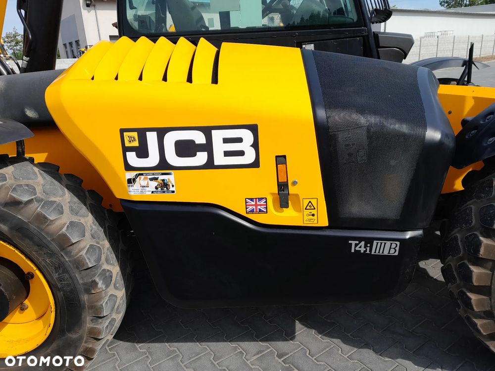 JCB 540-170 2015R - 10