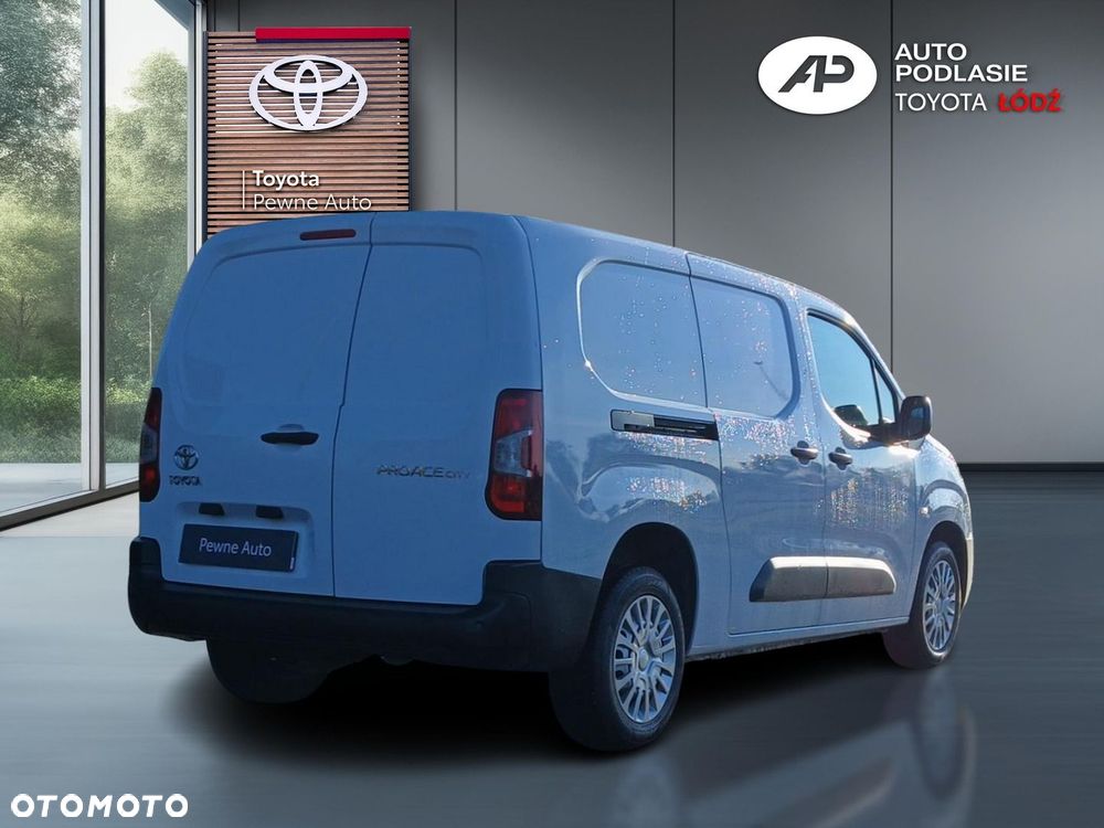 Toyota PROACE CITY - 7