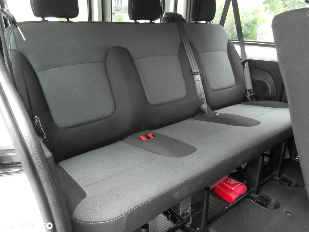 Fiat Talento L1H1 Family - 24