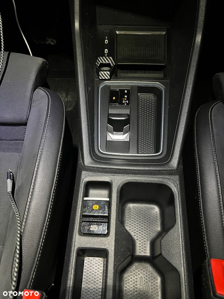 Volkswagen Caddy 2.0 TDI Style DSG - 8