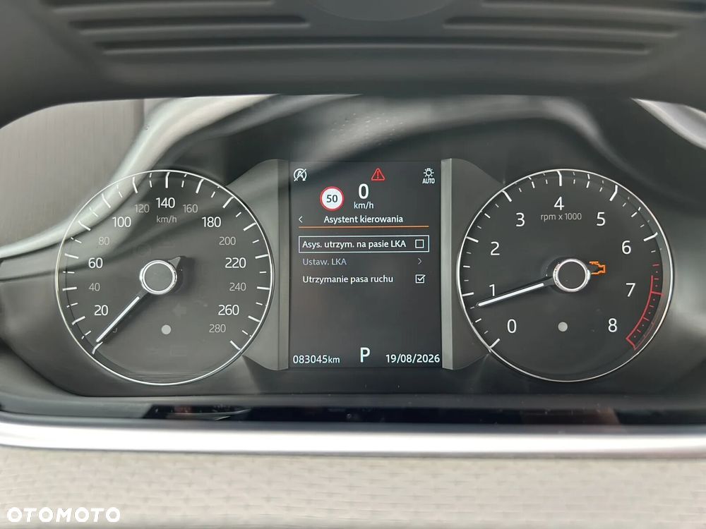 Land Rover Range Rover Evoque 2.0 P200 mHEV R-Dynamic SE - 29