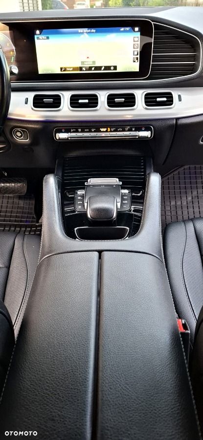 Mercedes-Benz GLE 350 de 4-Matic Advanced - 20