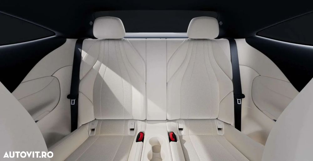 Mercedes-Benz CLE 300 4Matic Coupe 9G-TRONIC Edition AMG Line - 10