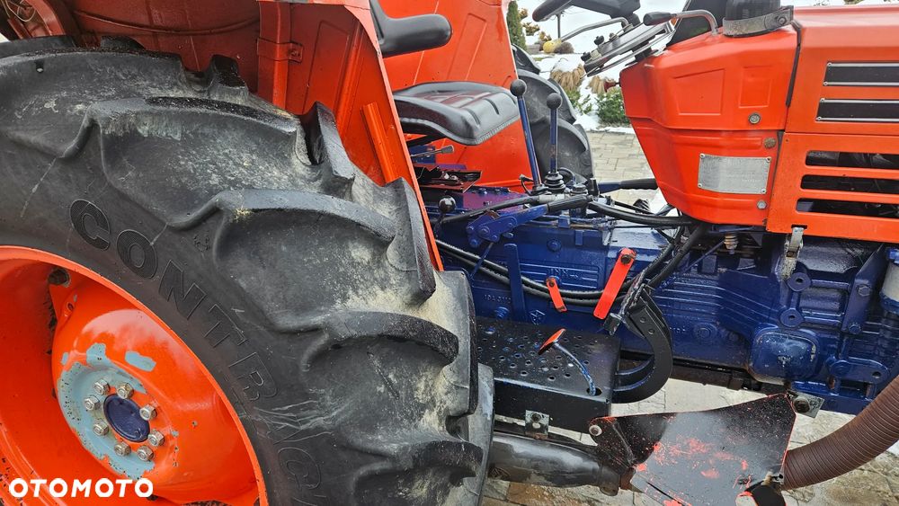 Same MINITAURUS 60 - 12