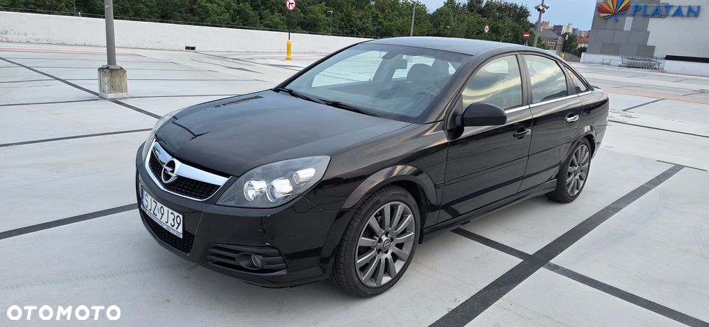 Opel Vectra 1.9 CDTI DPF Elegance - 2