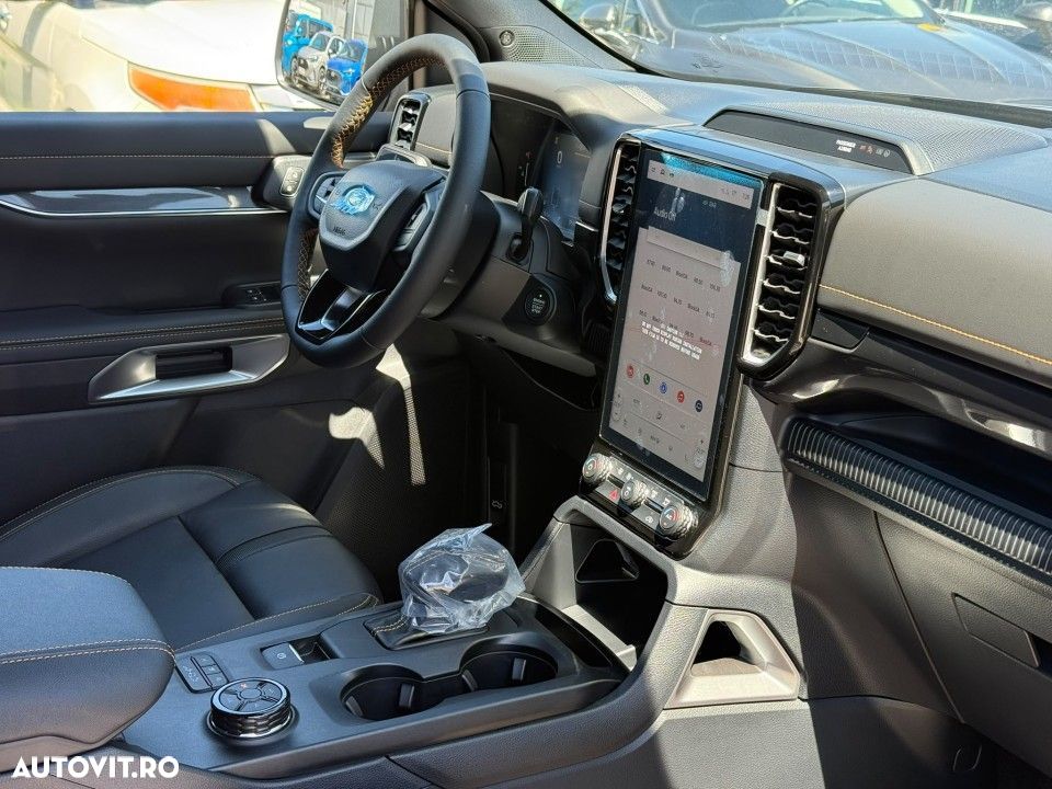 Ford Ranger - 22