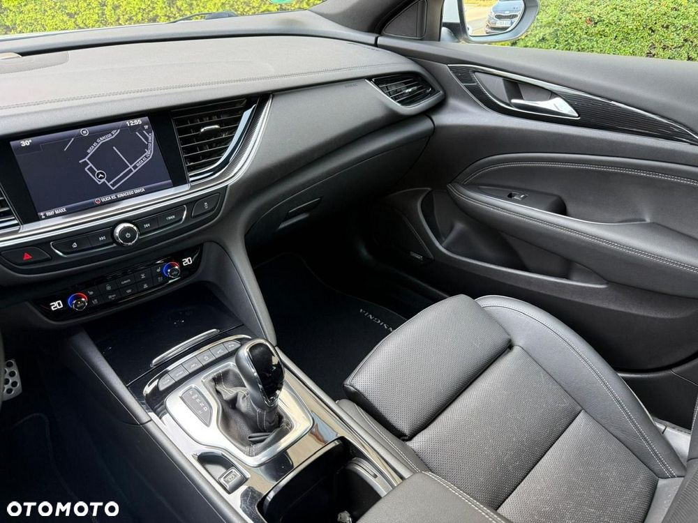 Opel Insignia Sport2.0 Direct InjTurbo 4x4 Innovation - 39