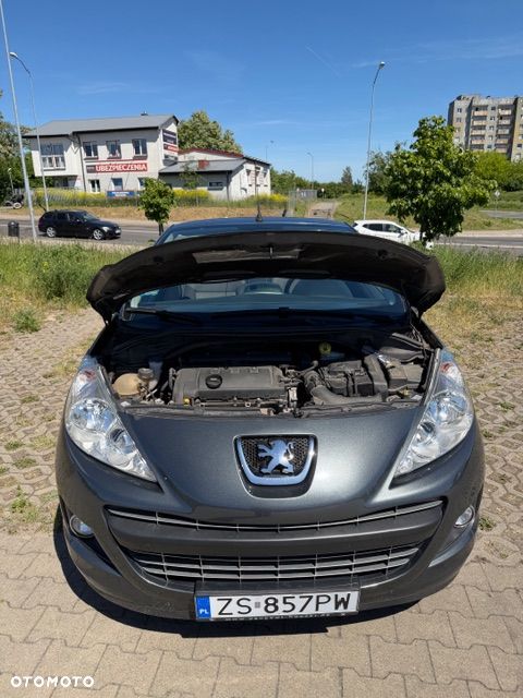 Peugeot 207 CC 120 VTi Premium - 17