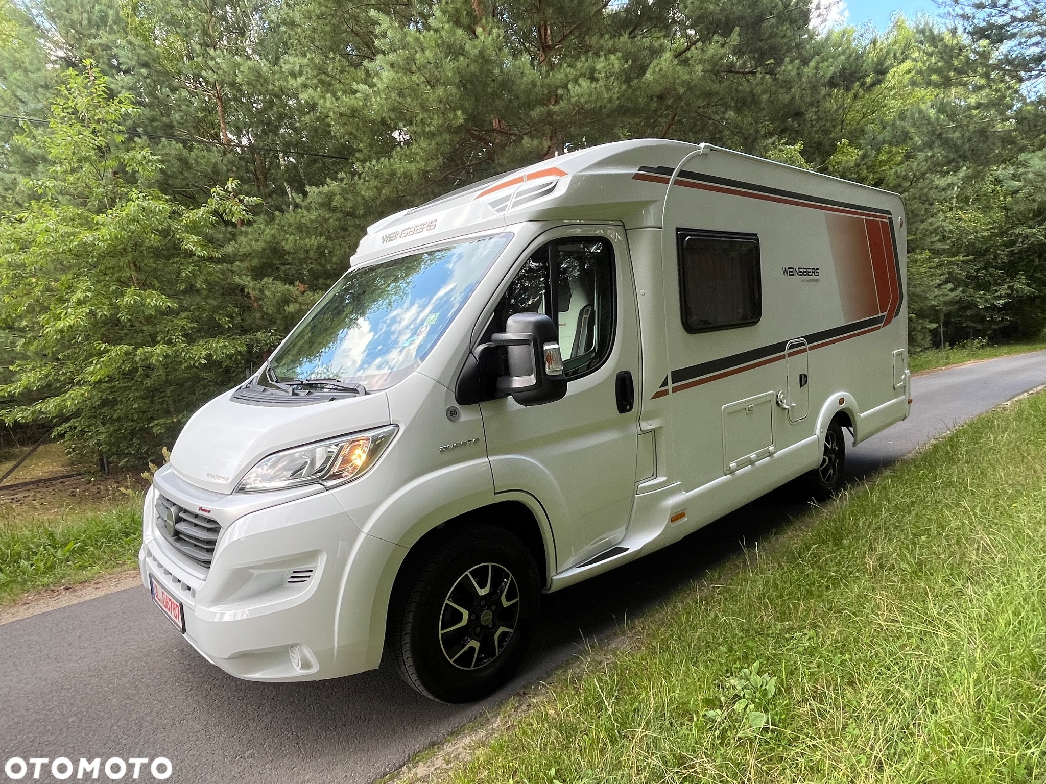 Fiat EDITION PEPPER 2.3 160KM - 36