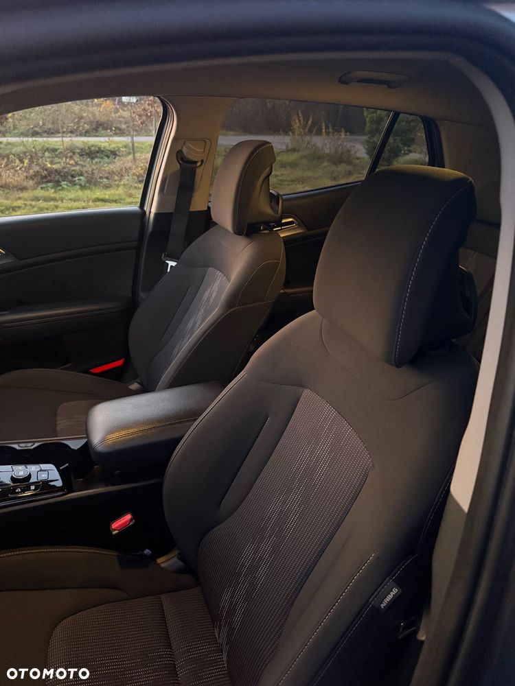 Kia Sportage 1.6 CRDI 2WD Eco-Dynamics+ (48V M-H) DCT Vision - 13