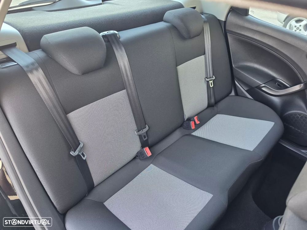 SEAT Ibiza 1.4 TDI Reference - 32