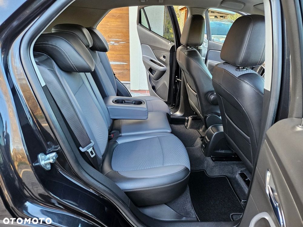Opel Mokka - 20