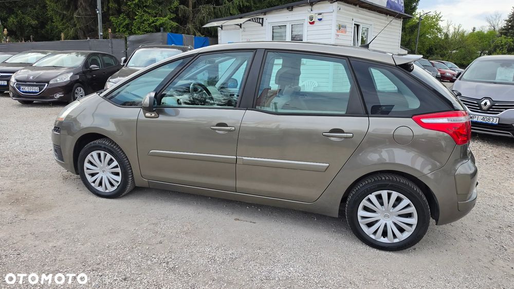Citroën C4 Picasso 1.8i SX Pack - 37