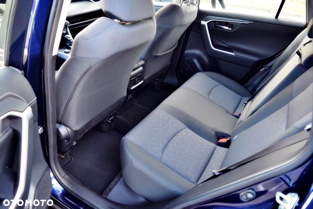 Toyota RAV4 2.0 Active 4x4 MS - 8