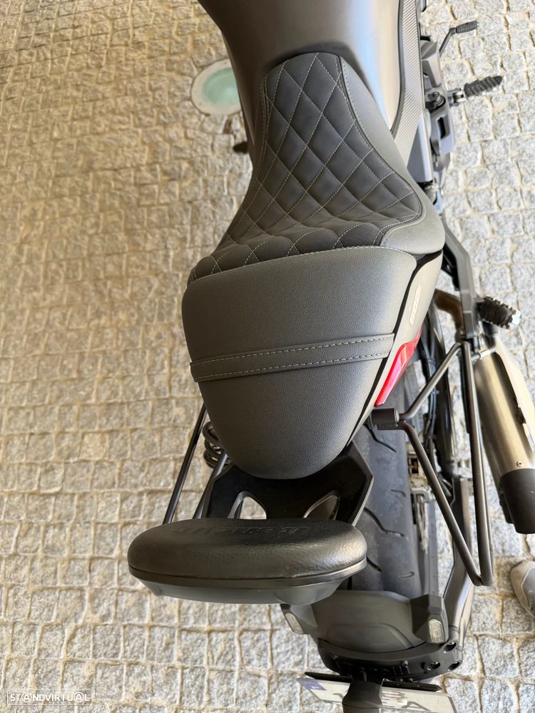 Benelli 502C - 9