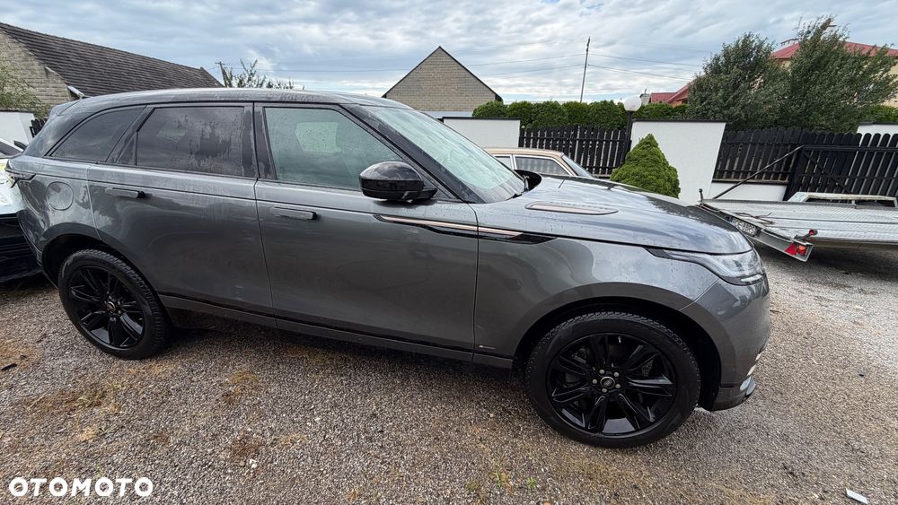 Land Rover Range Rover Velar 2.0 SD4 R-Dynamic S - 24