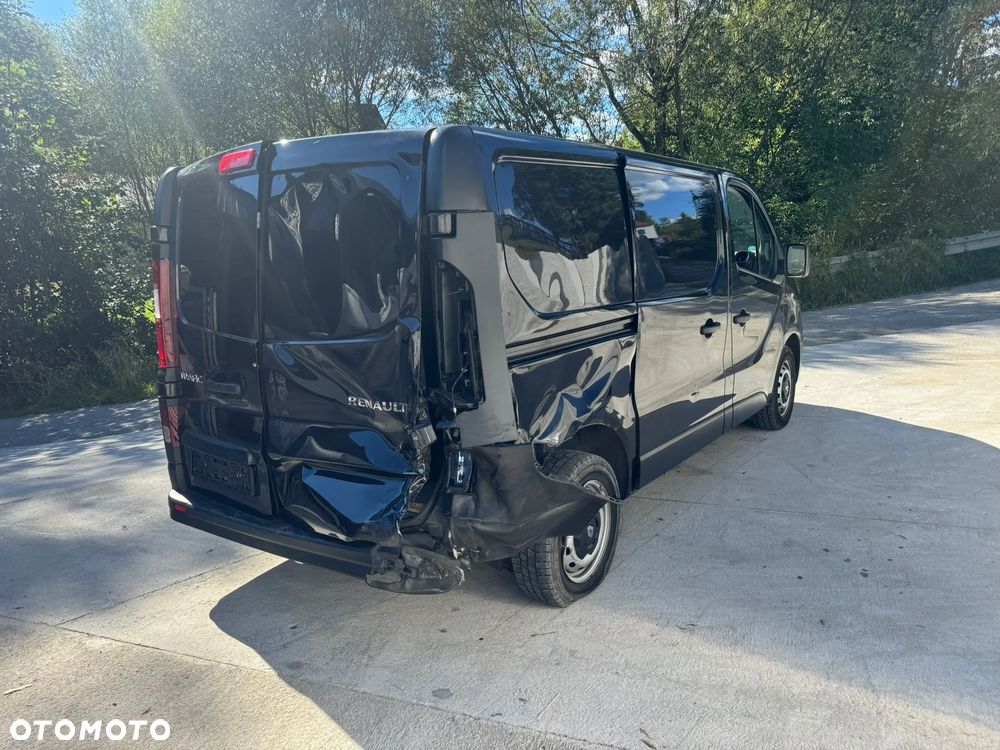 Renault Trafic - 3