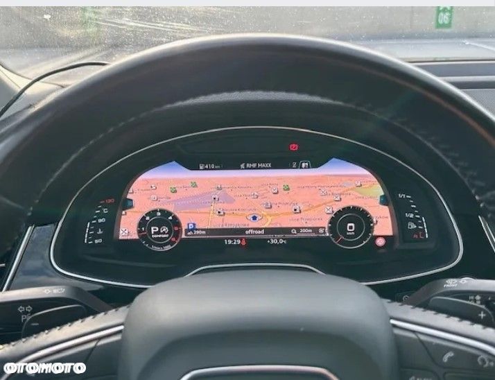 Audi Q7 45 TDI mHEV Quattro S Line Tiptr - 22