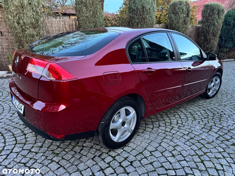Renault Laguna 1.6 16V 110 Expression - 6