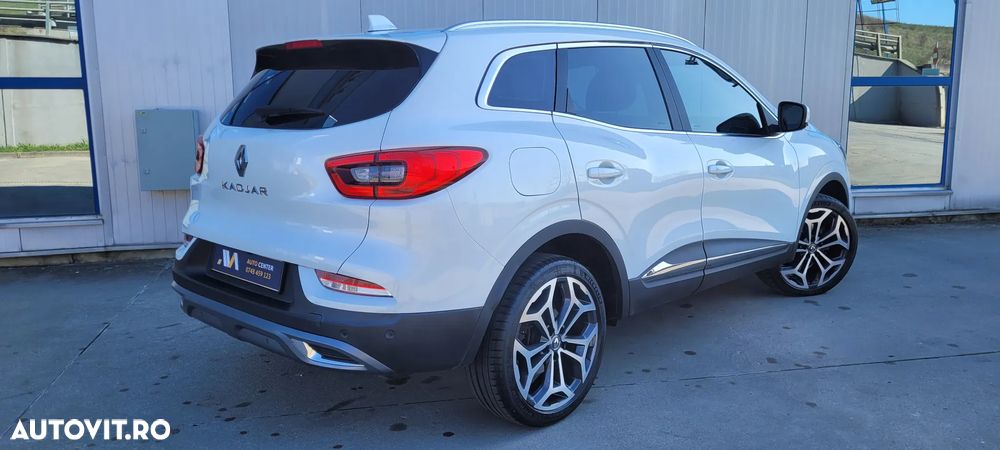 Renault Kadjar BLUE dCi EDC Intens - 3