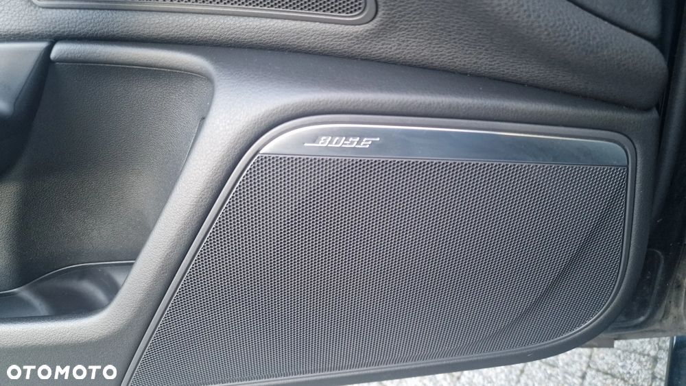 Audi A6 Limousine 2.0 TDI Multitronic - 31
