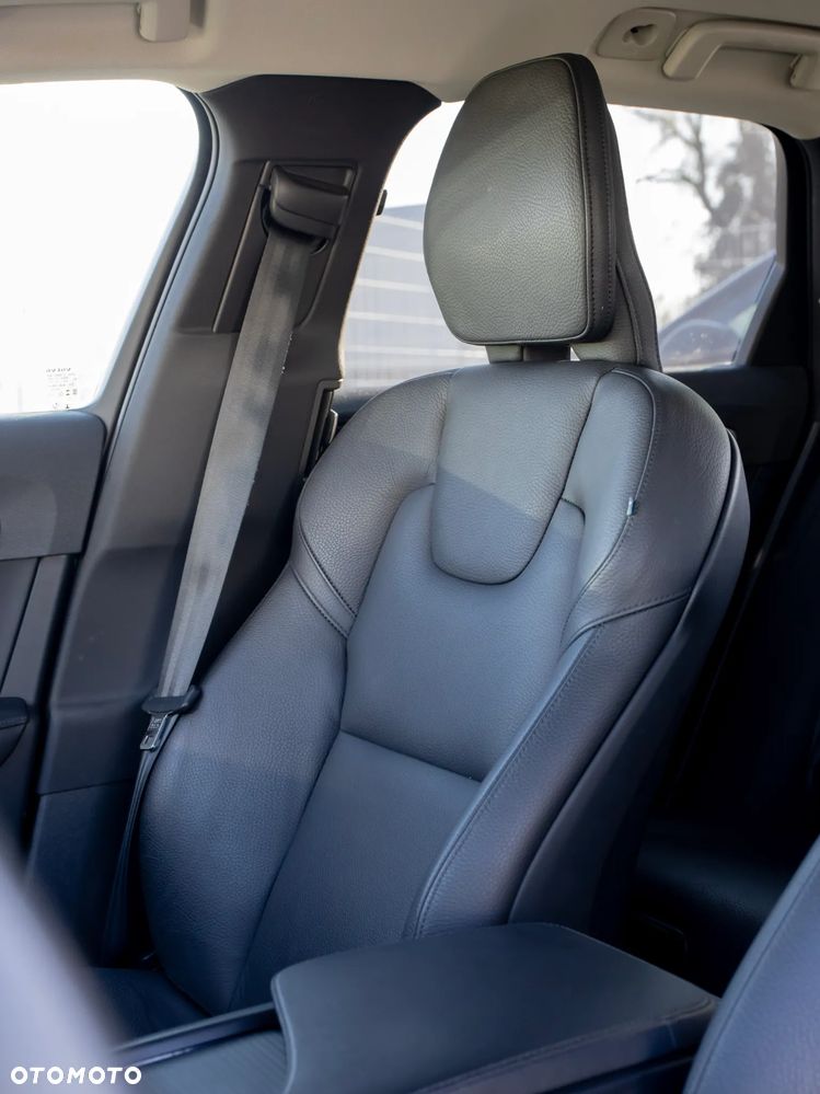Volvo V90 B5 B Ultimate Bright - 25
