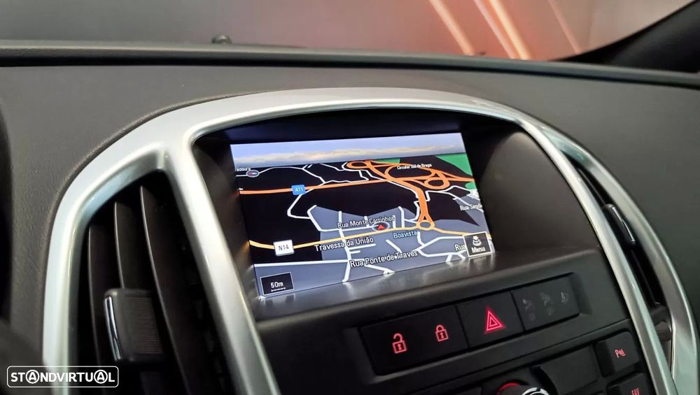 Opel Astra GTC 1.6 CDTi S/S - 30