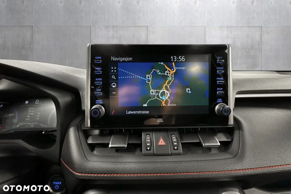 Toyota RAV4 2.5 Plug-In Hybrid Executive 4x4 - 20