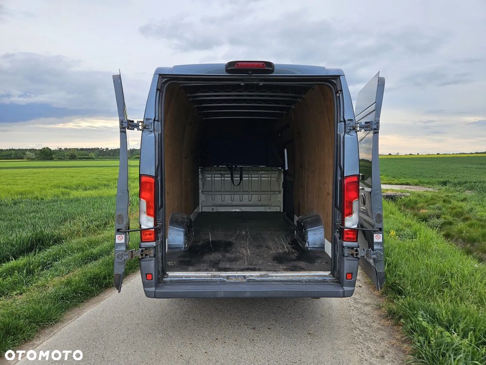 Fiat Ducato - 18