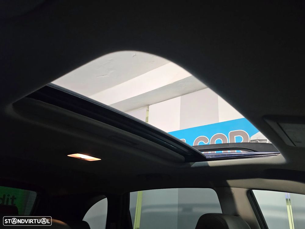 Chevrolet Captiva 2.0 VCDi Seven Extreme 7L - 14