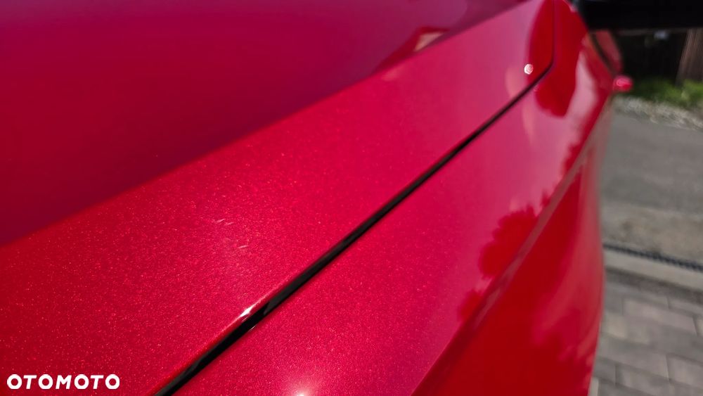 Skoda Fabia 1.0 TSI Style Color DSG - 17