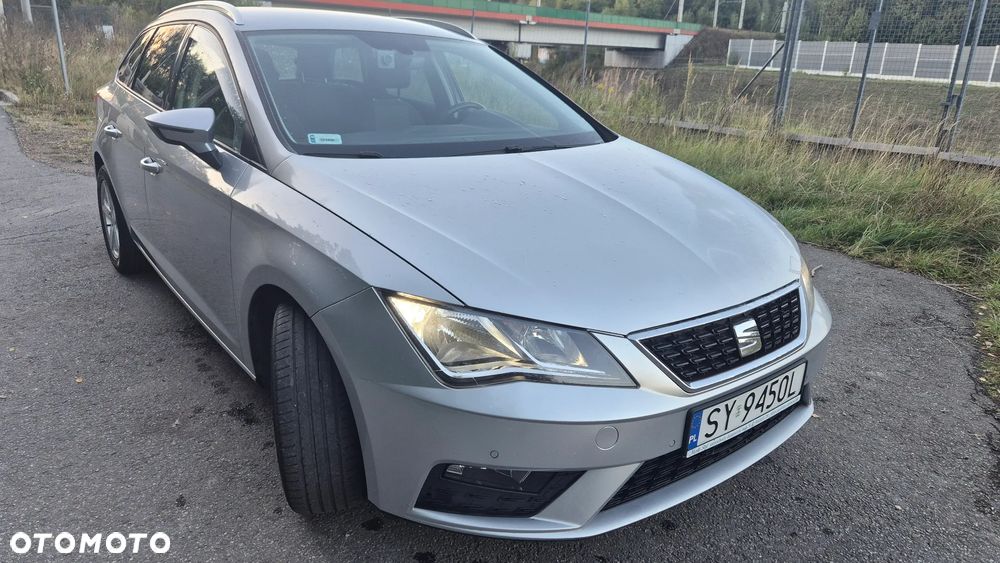 Seat Leon - 2