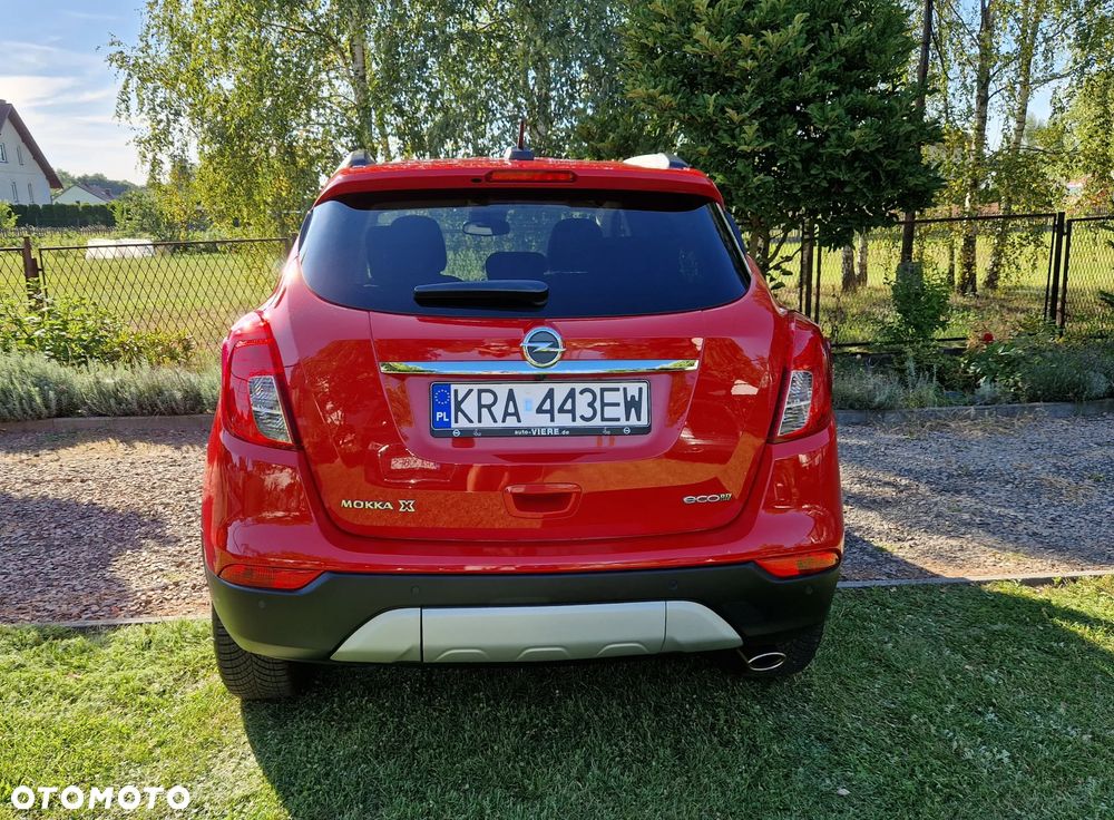 Opel Mokka - 15