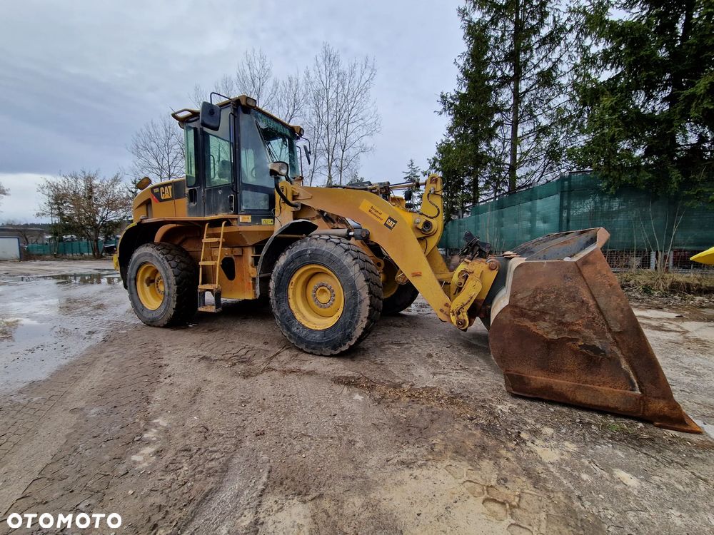 Caterpillar 928h - 15