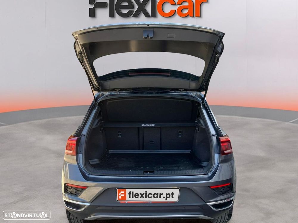 Volkswagen T-Roc 1.5 TSI Sport DSG — fotografia 7