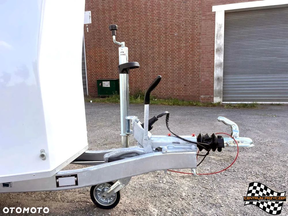 Cheval Liberte GOLD ONE ECO \ 1 KONNA \ RAMPA \ DMC: 1100 -1600 KG - 17