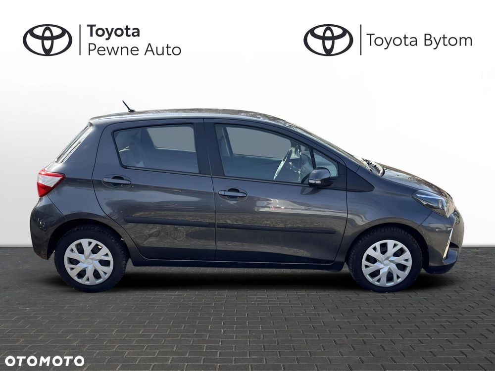 Toyota Yaris 1.5 Premium - 13
