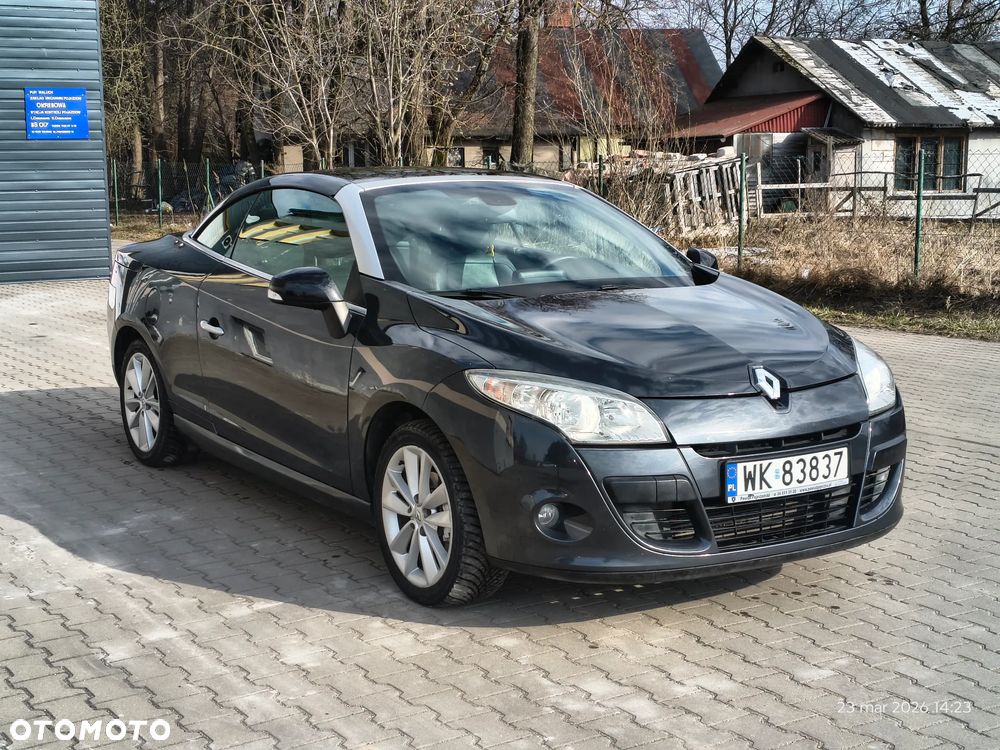 Renault Megane Energy dCi 110 FAP Start & Stop GT Line - 25