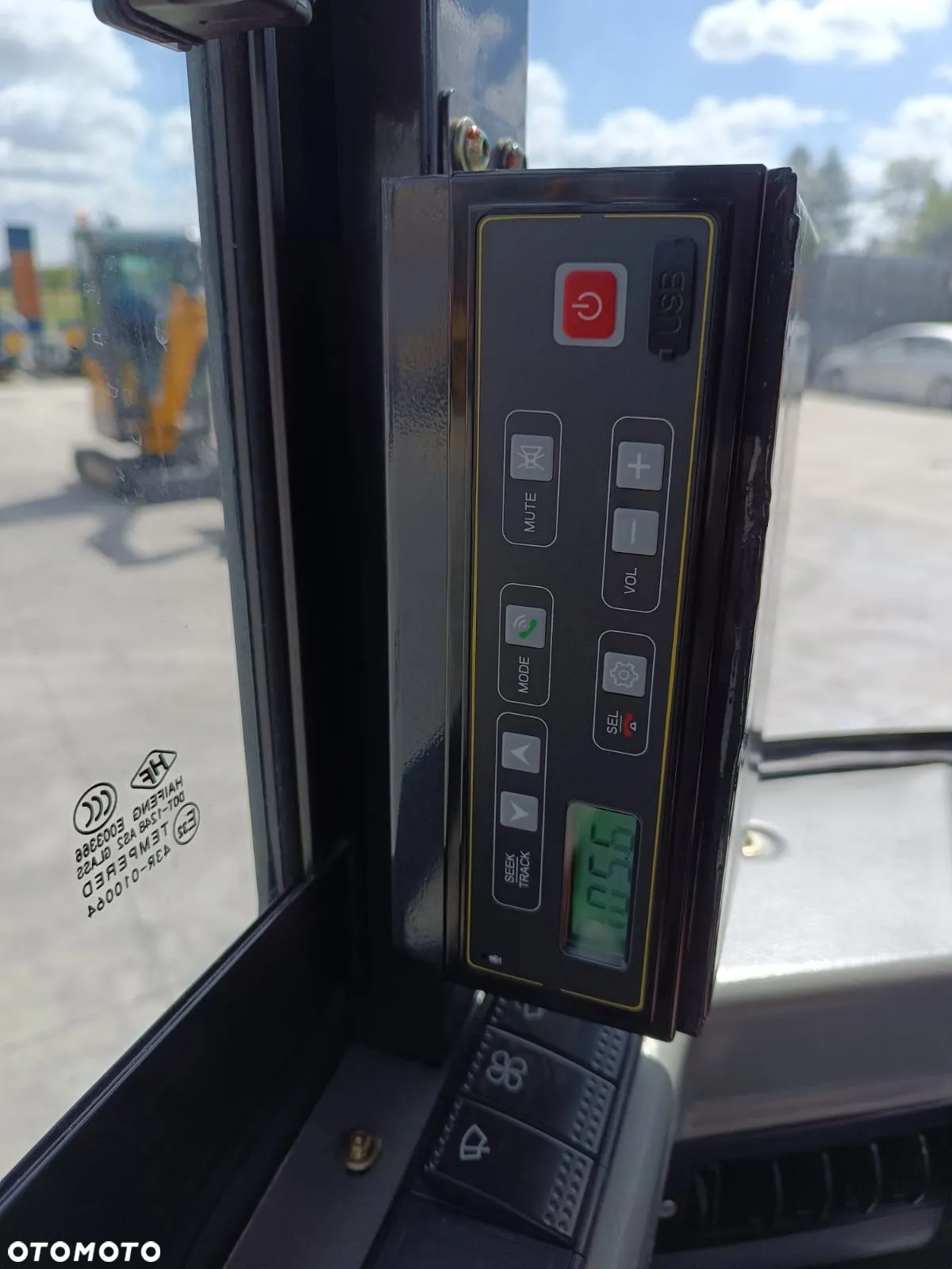 Inny Shantui SE18SR - 6
