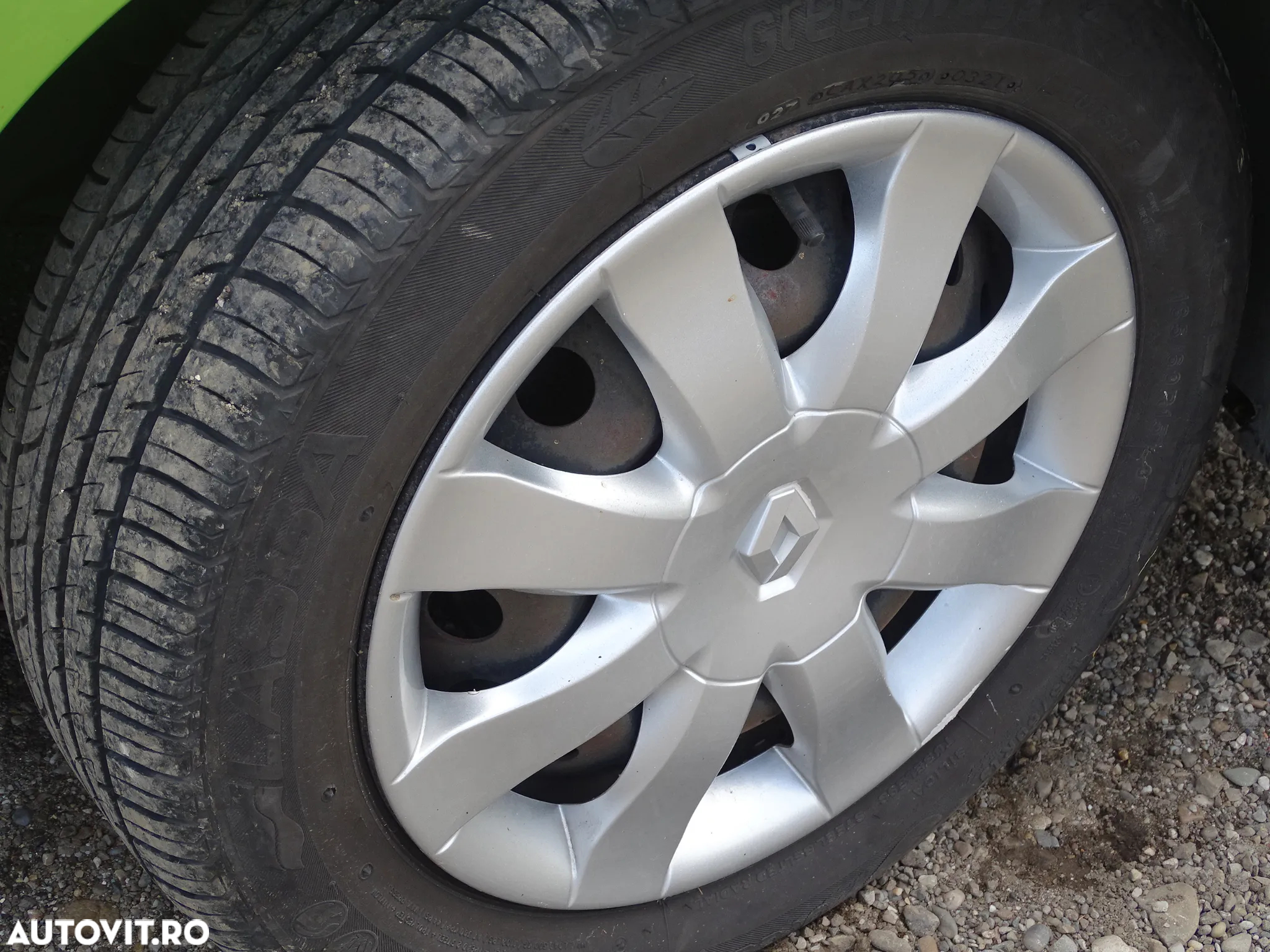 Renault Clio 1.2 16V TCE Exception - 17