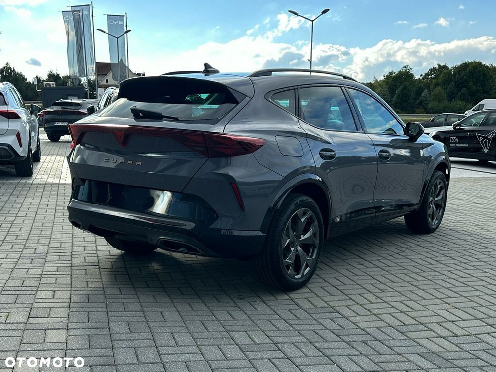 Cupra Formentor - 6
