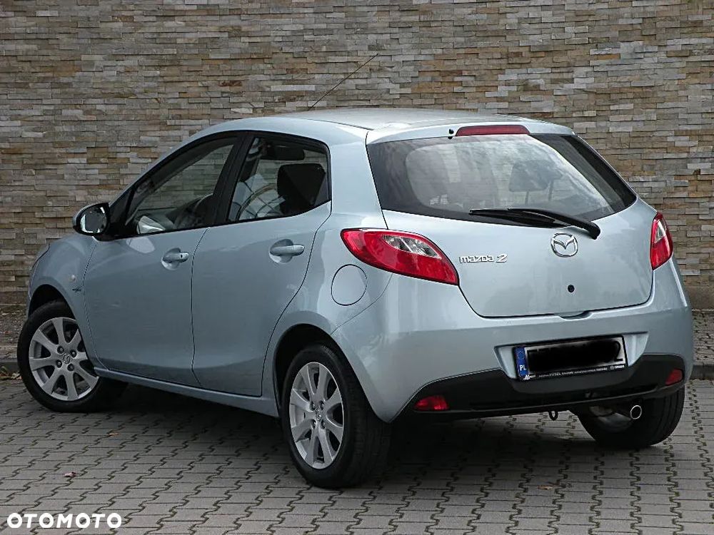 Mazda 2 1.3 Exclusive - 5