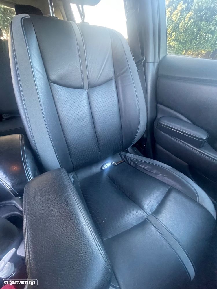 Nissan Leaf Tekna Two Tone+ProPilot Park - 10